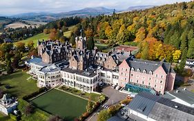 Crieff Hydro